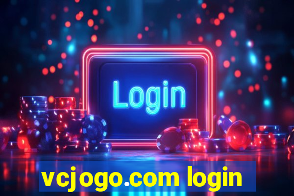 vcjogo.com login